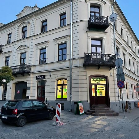 Apartamenty Luczkowskiego Z Widokiem Na Studnie 3 Chełm Esterno foto
