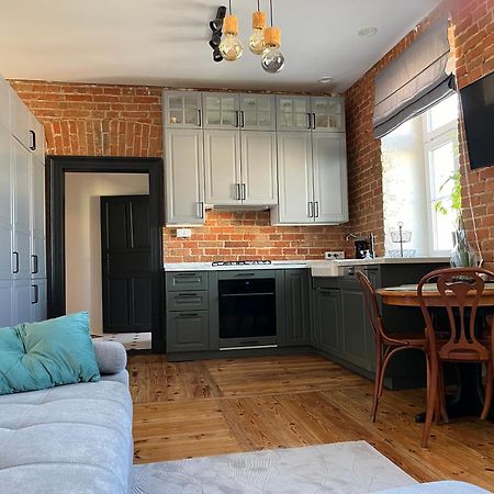 Apartamenty Luczkowskiego Z Widokiem Na Studnie 3 Chełm Esterno foto
