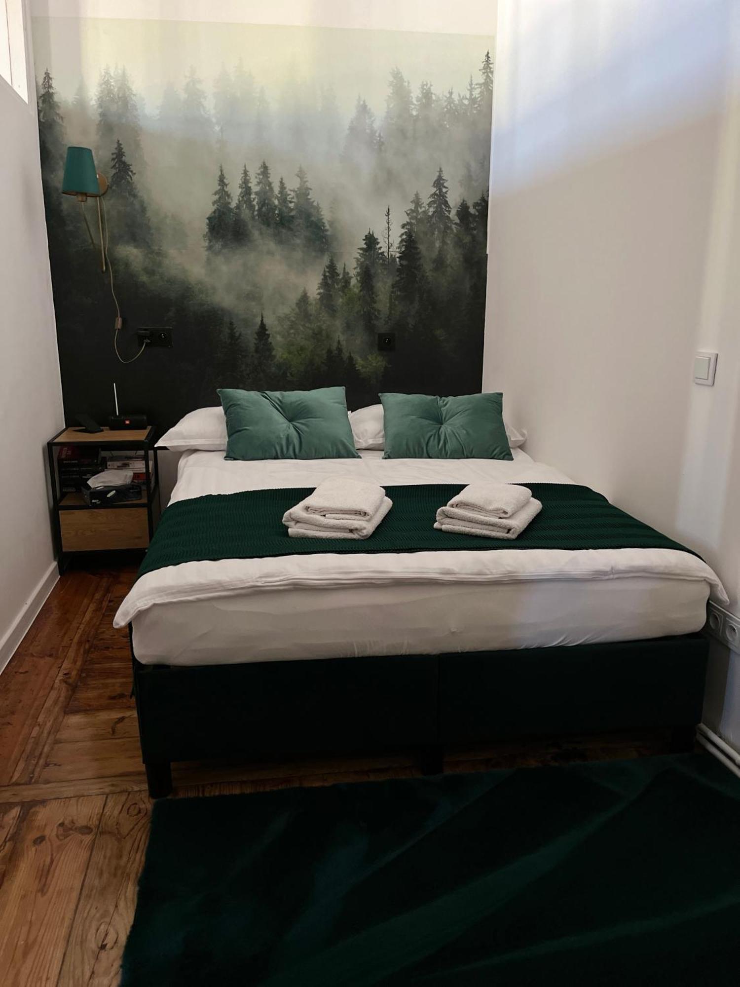 Apartamenty Luczkowskiego Z Widokiem Na Studnie 3 Chełm Esterno foto