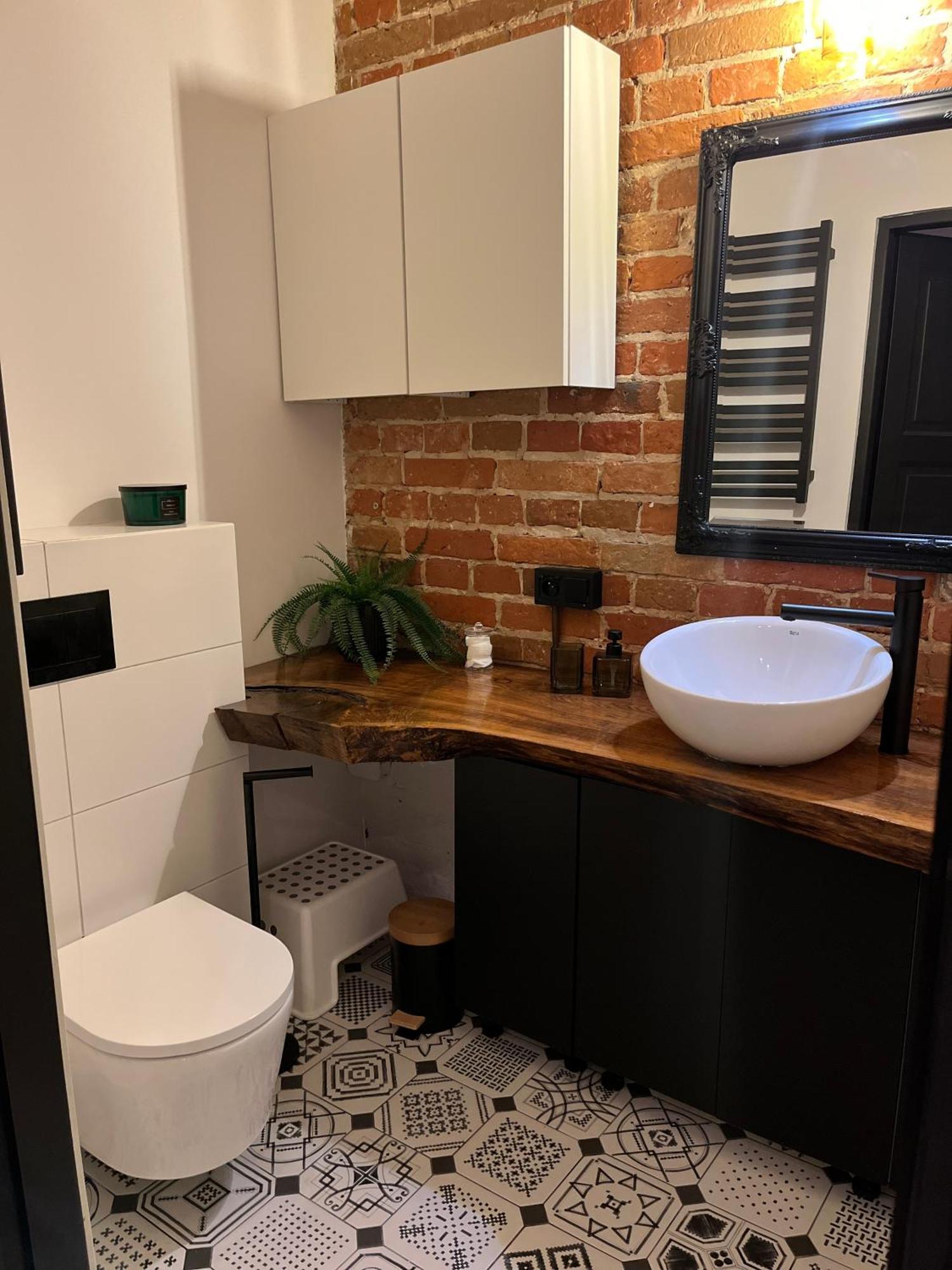 Apartamenty Luczkowskiego Z Widokiem Na Studnie 3 Chełm Esterno foto