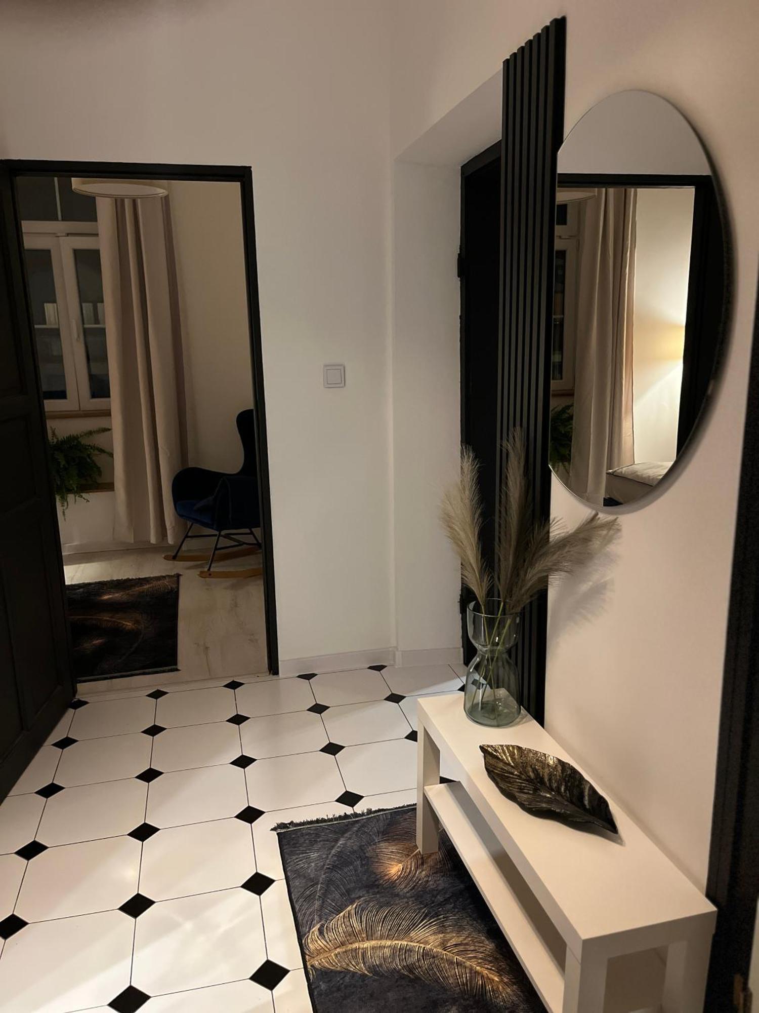 Apartamenty Luczkowskiego Z Widokiem Na Studnie 3 Chełm Esterno foto