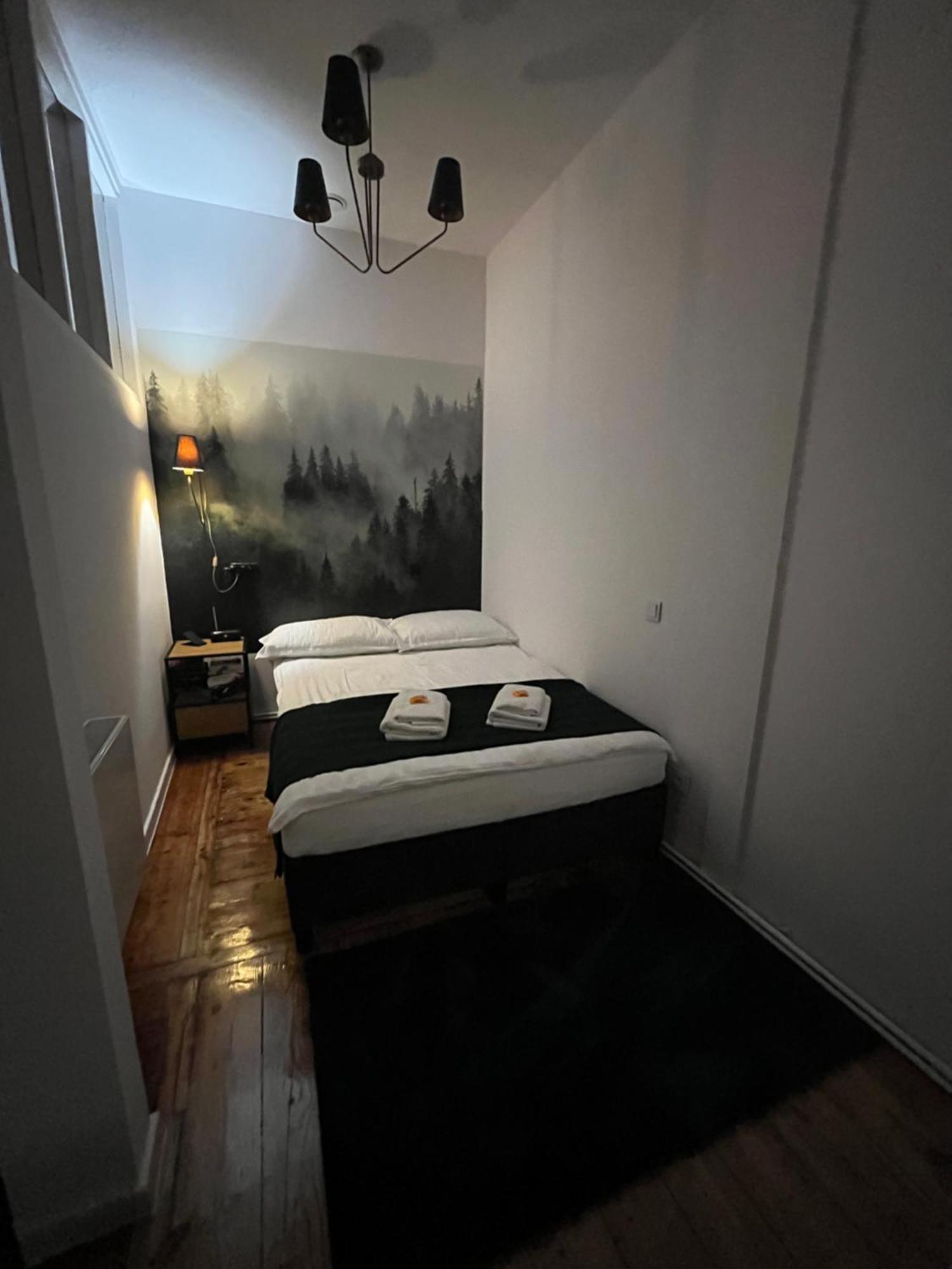 Apartamenty Luczkowskiego Z Widokiem Na Studnie 3 Chełm Esterno foto