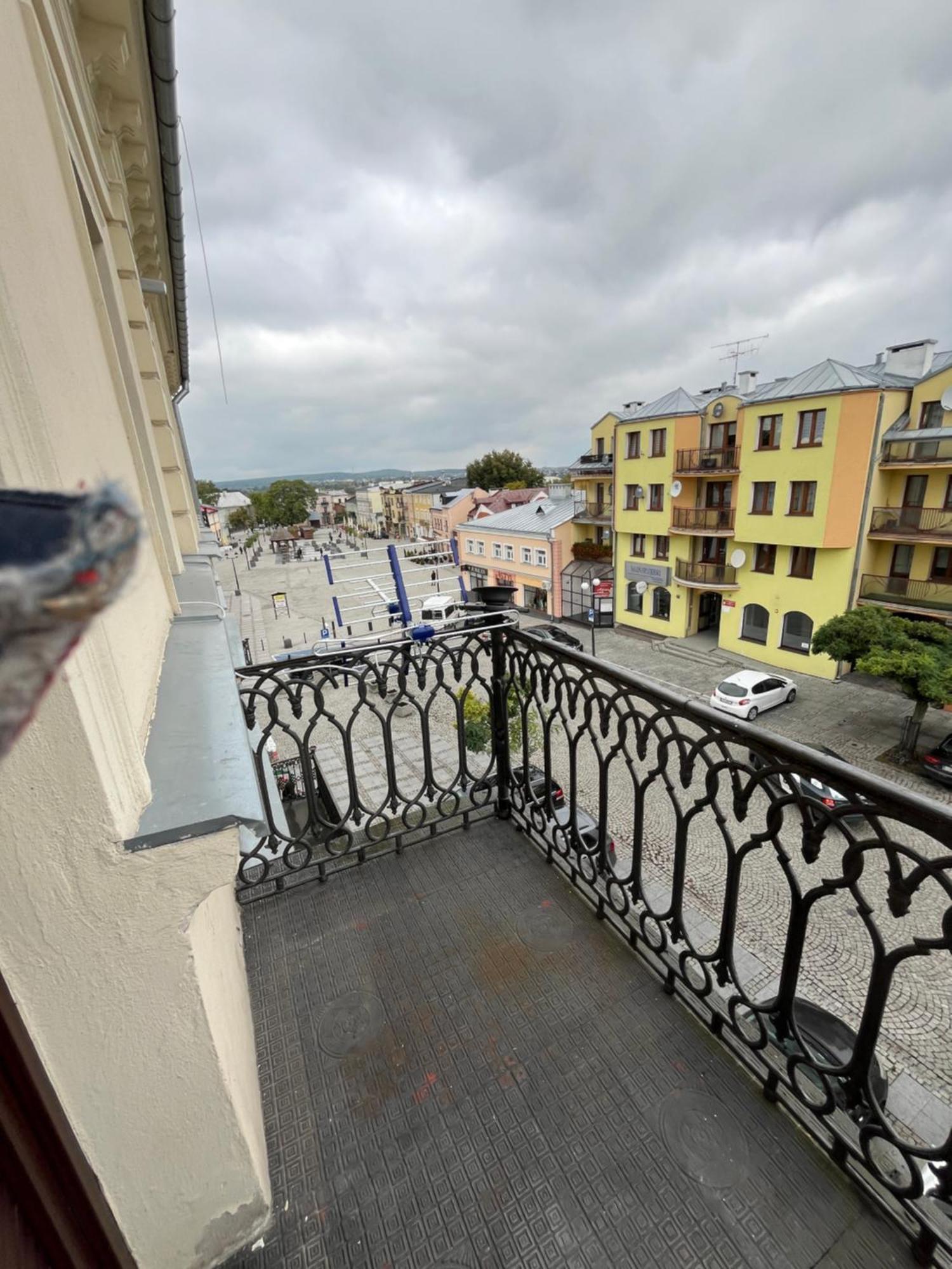 Apartamenty Luczkowskiego Z Widokiem Na Studnie 3 Chełm Esterno foto