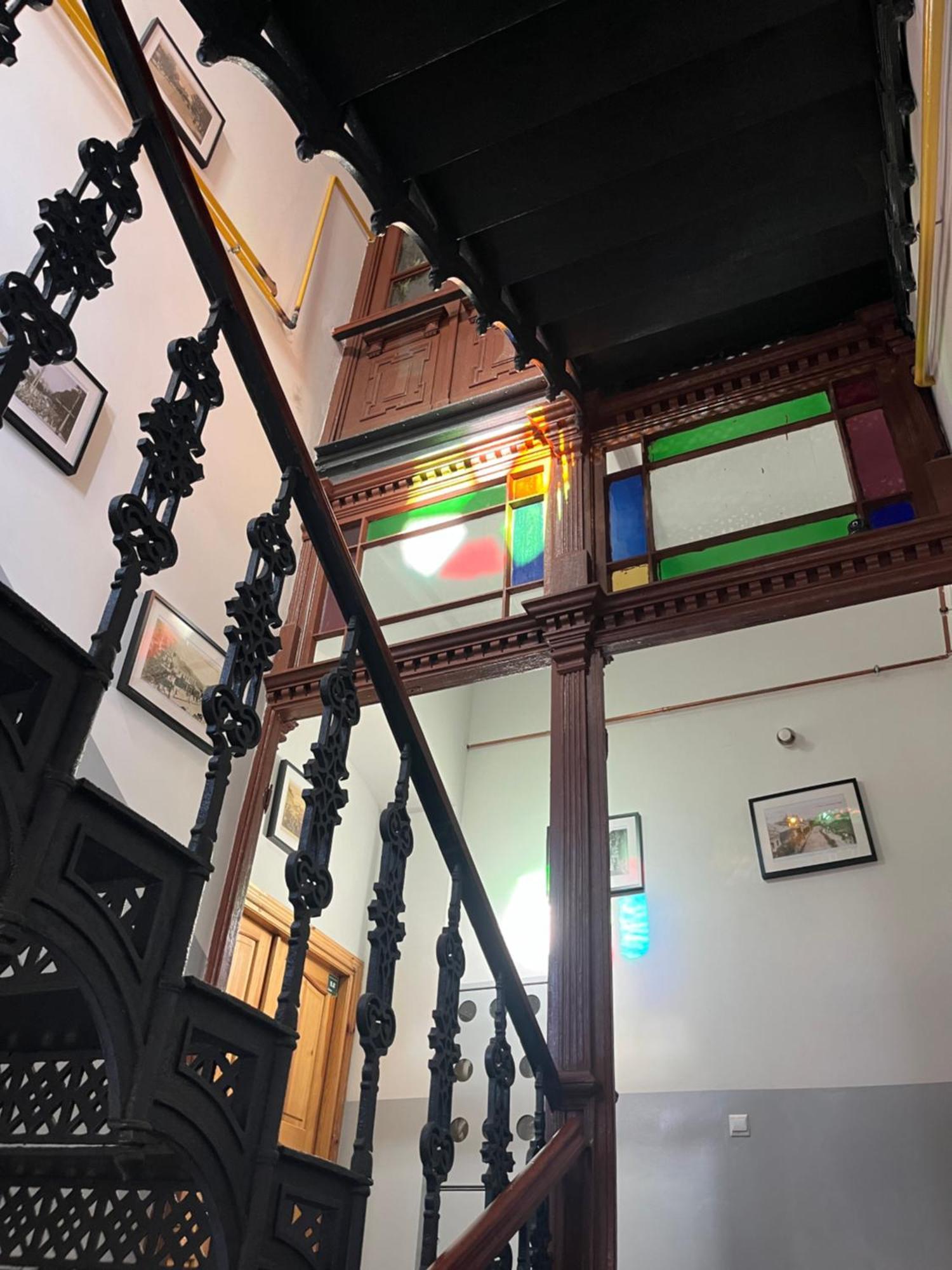 Apartamenty Luczkowskiego Z Widokiem Na Studnie 3 Chełm Esterno foto