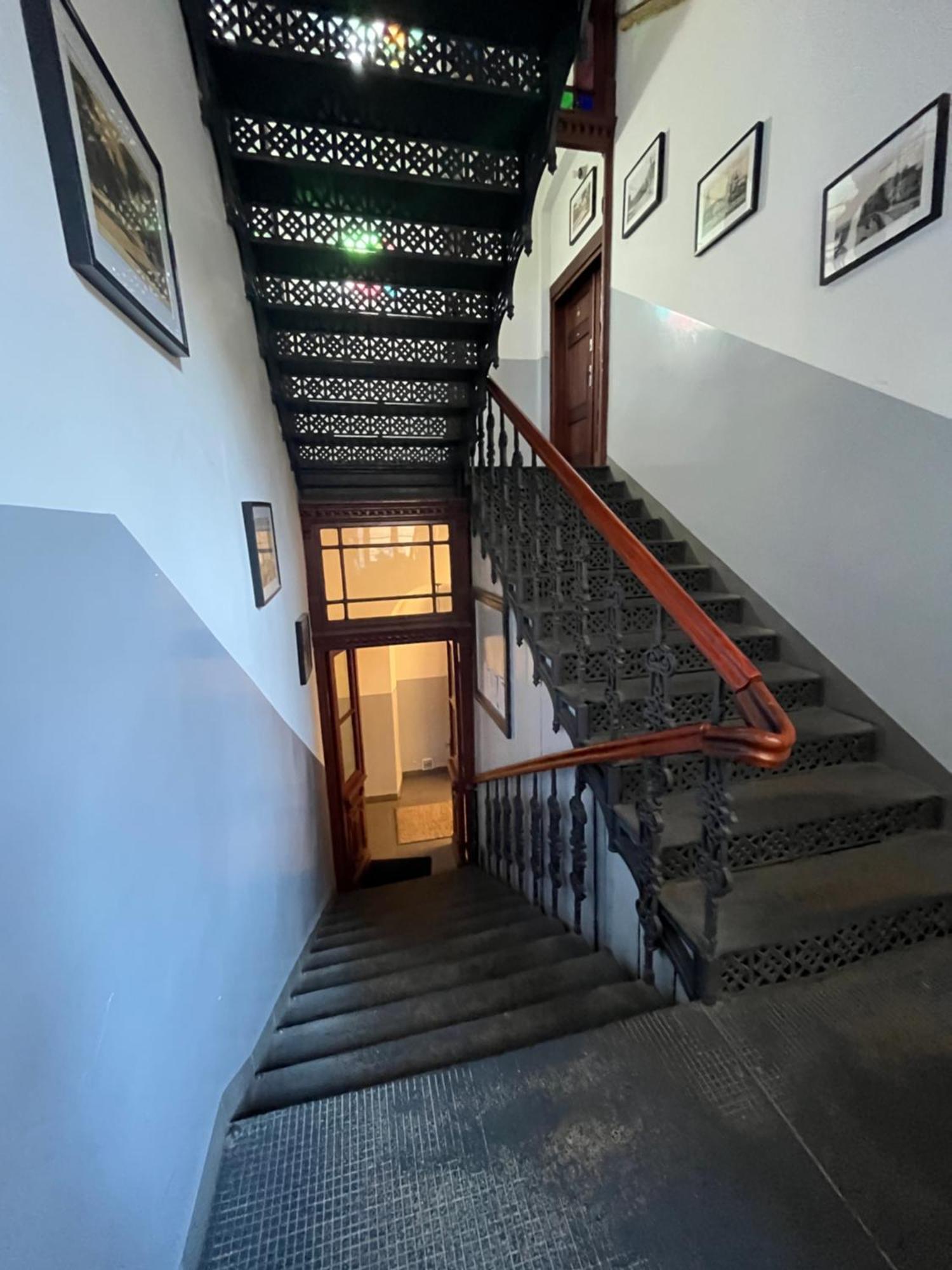 Apartamenty Luczkowskiego Z Widokiem Na Studnie 3 Chełm Esterno foto