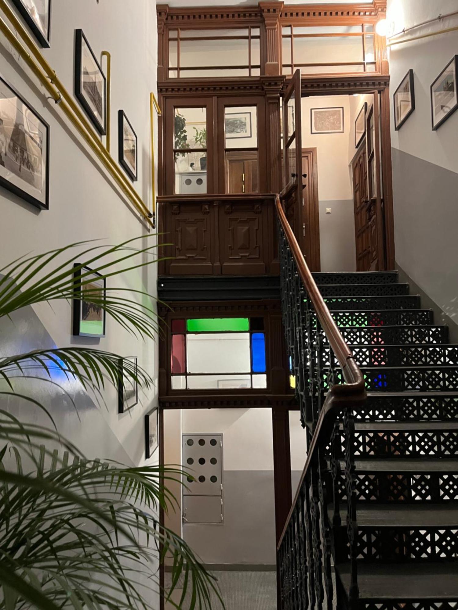 Apartamenty Luczkowskiego Z Widokiem Na Studnie 3 Chełm Esterno foto